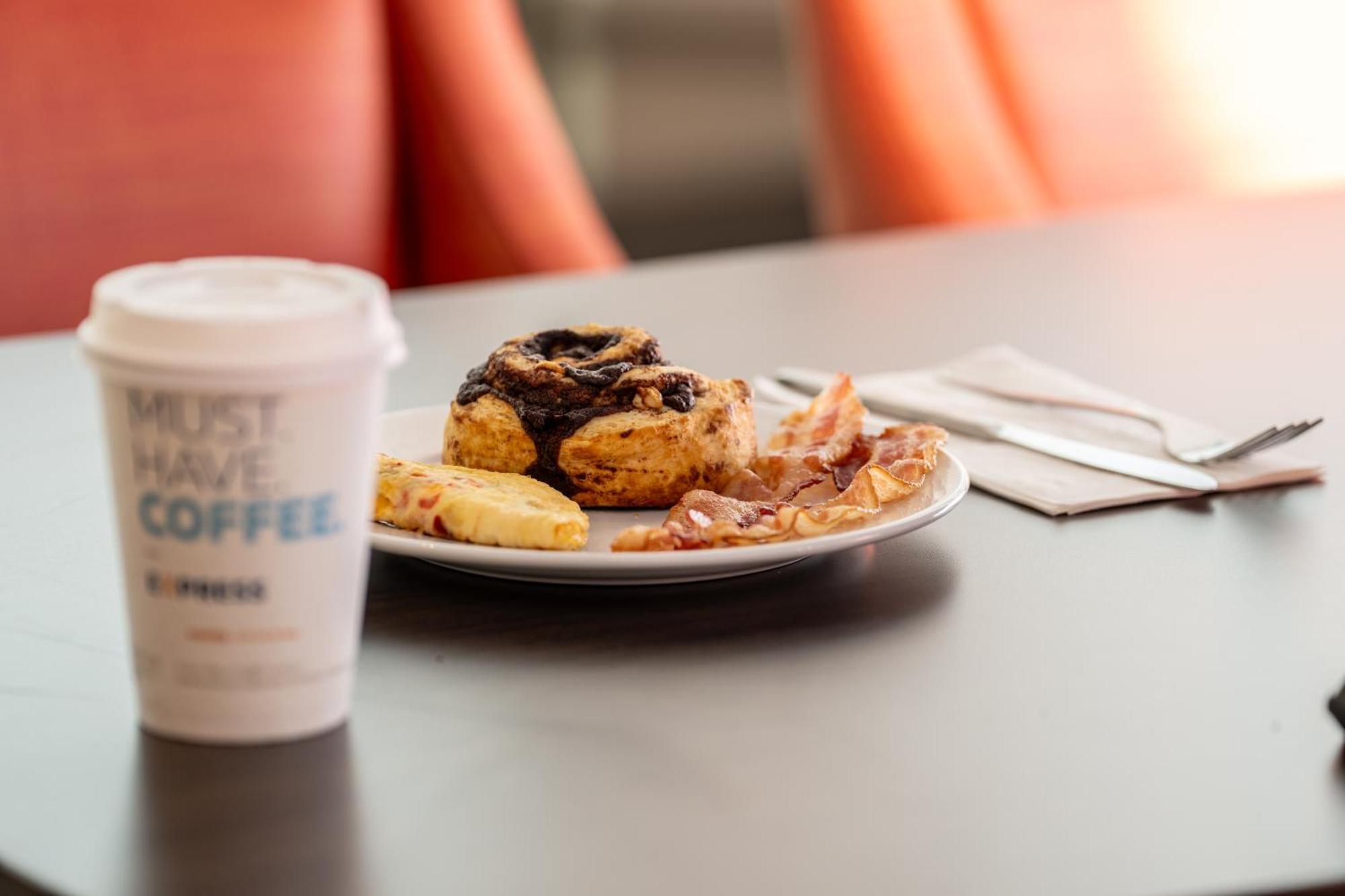 Holiday Inn Express & Suites Fort Walton Beach - Eglin Area By Ihg Eksteriør billede