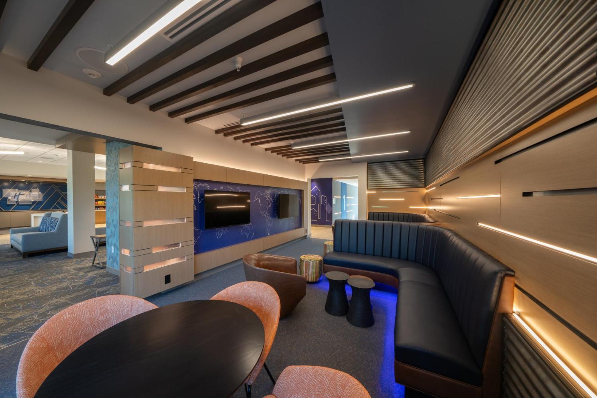 Holiday Inn Express & Suites Fort Walton Beach - Eglin Area By Ihg Eksteriør billede