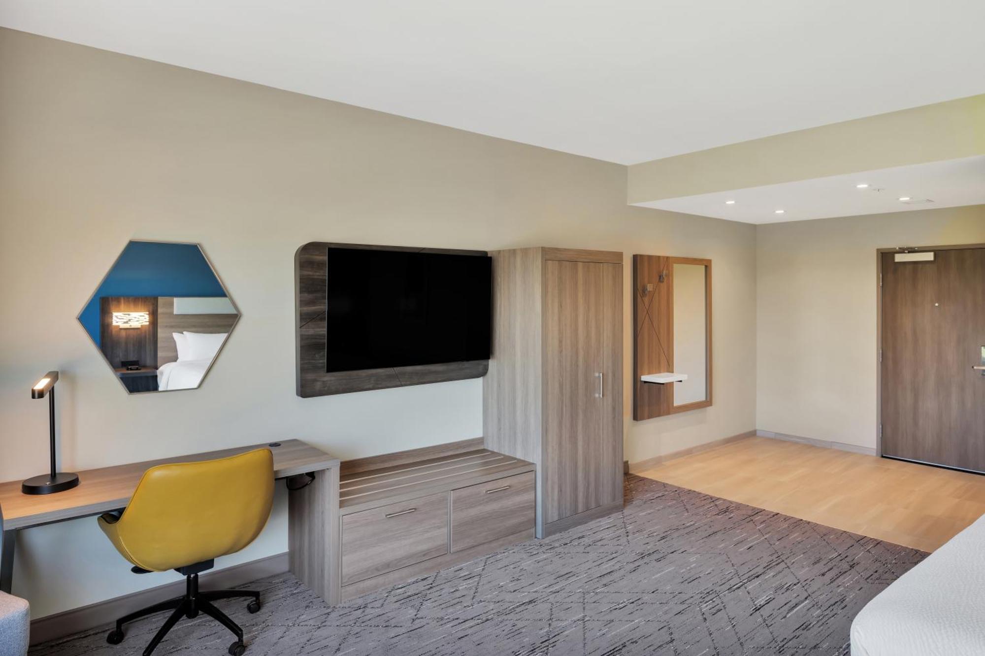 Holiday Inn Express & Suites Fort Walton Beach - Eglin Area By Ihg Eksteriør billede