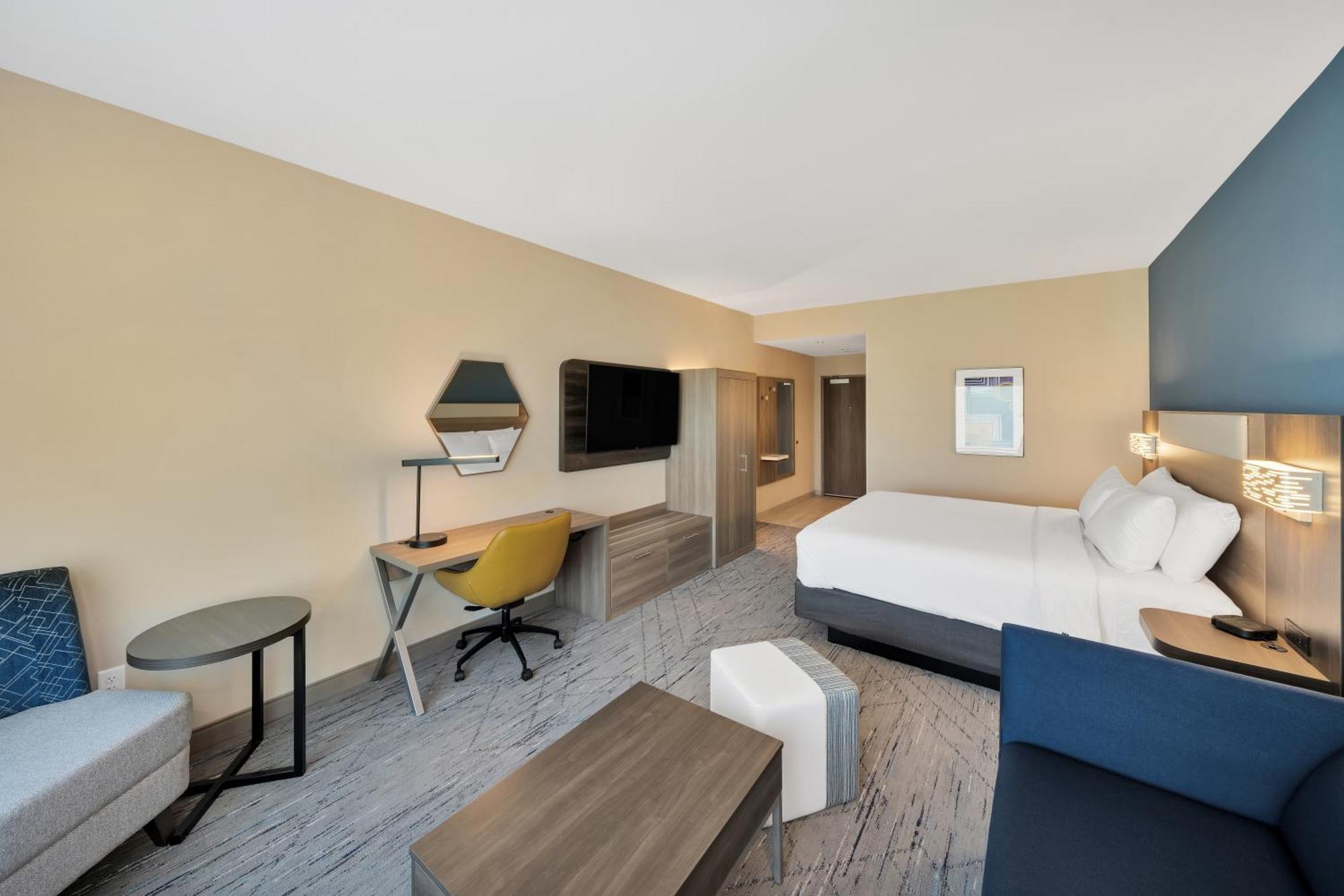 Holiday Inn Express & Suites Fort Walton Beach - Eglin Area By Ihg Eksteriør billede