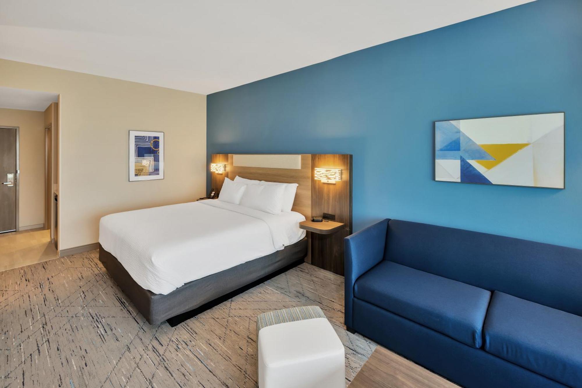Holiday Inn Express & Suites Fort Walton Beach - Eglin Area By Ihg Eksteriør billede