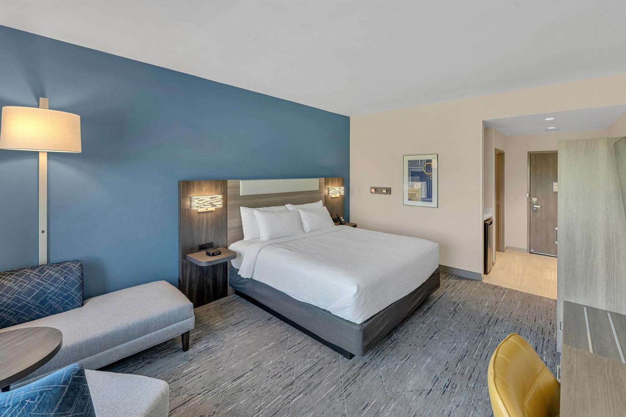 Holiday Inn Express & Suites Fort Walton Beach - Eglin Area By Ihg Eksteriør billede