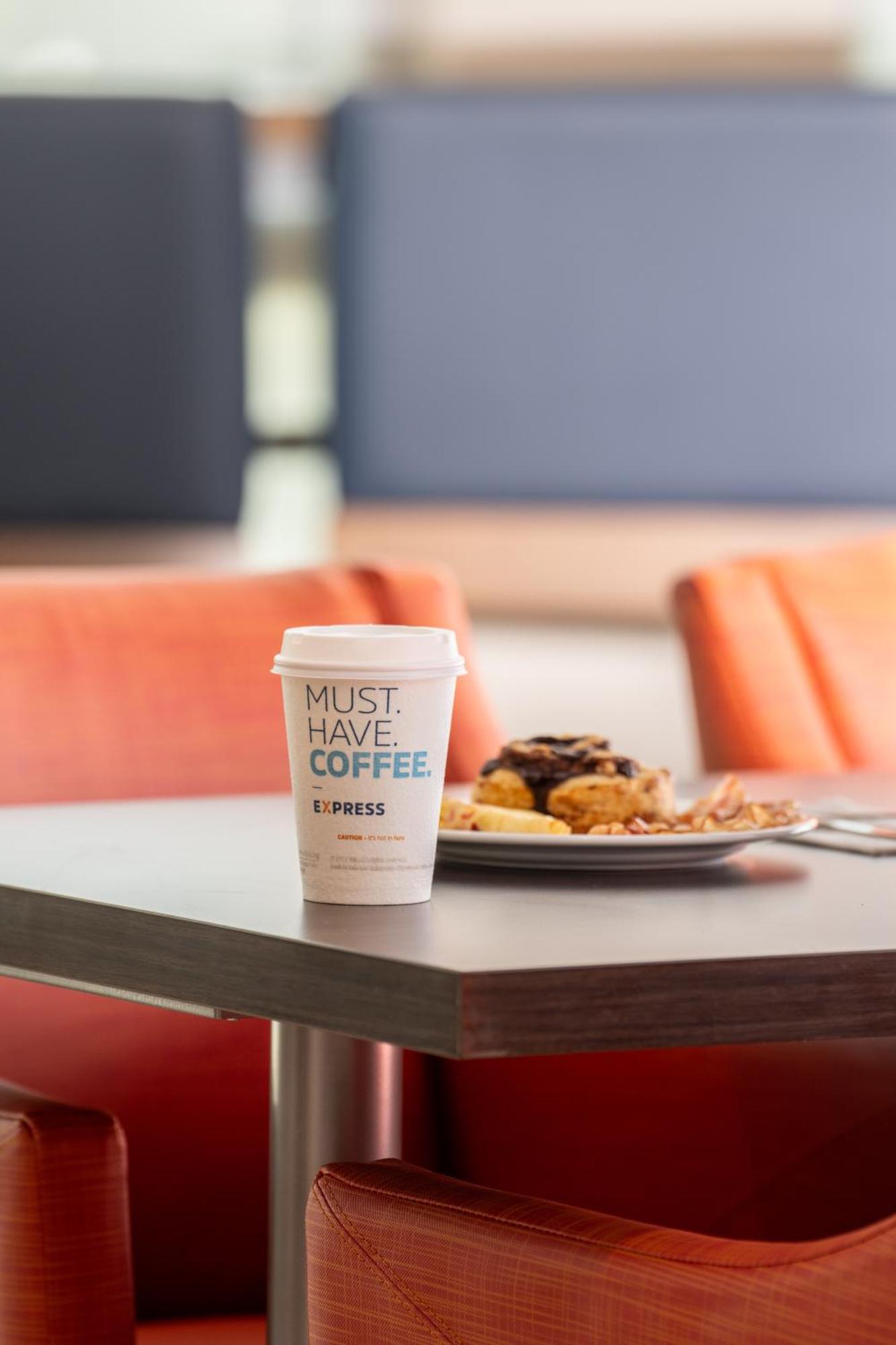 Holiday Inn Express & Suites Fort Walton Beach - Eglin Area By Ihg Eksteriør billede