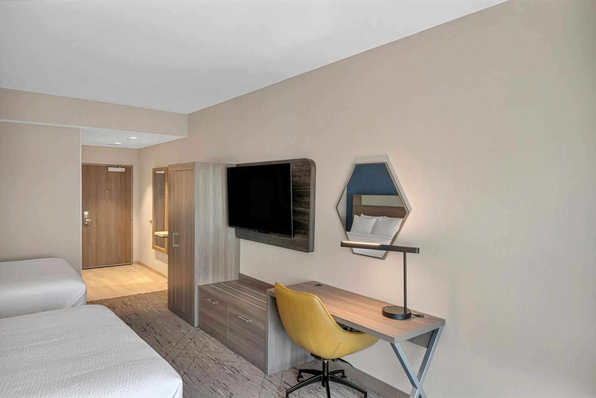 Holiday Inn Express & Suites Fort Walton Beach - Eglin Area By Ihg Eksteriør billede