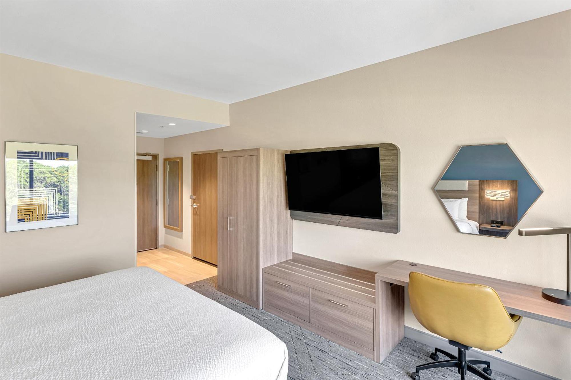 Holiday Inn Express & Suites Fort Walton Beach - Eglin Area By Ihg Eksteriør billede
