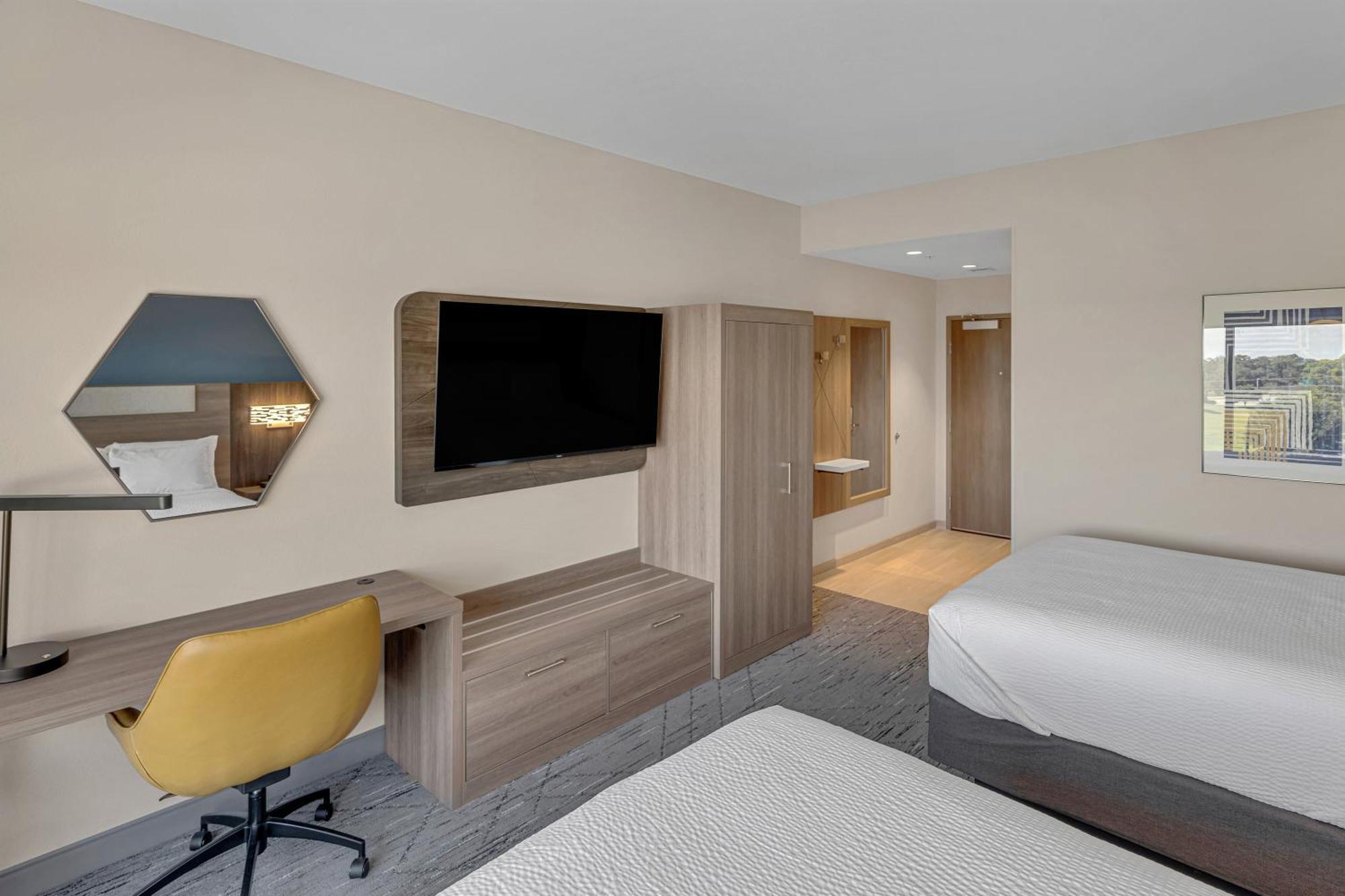 Holiday Inn Express & Suites Fort Walton Beach - Eglin Area By Ihg Eksteriør billede