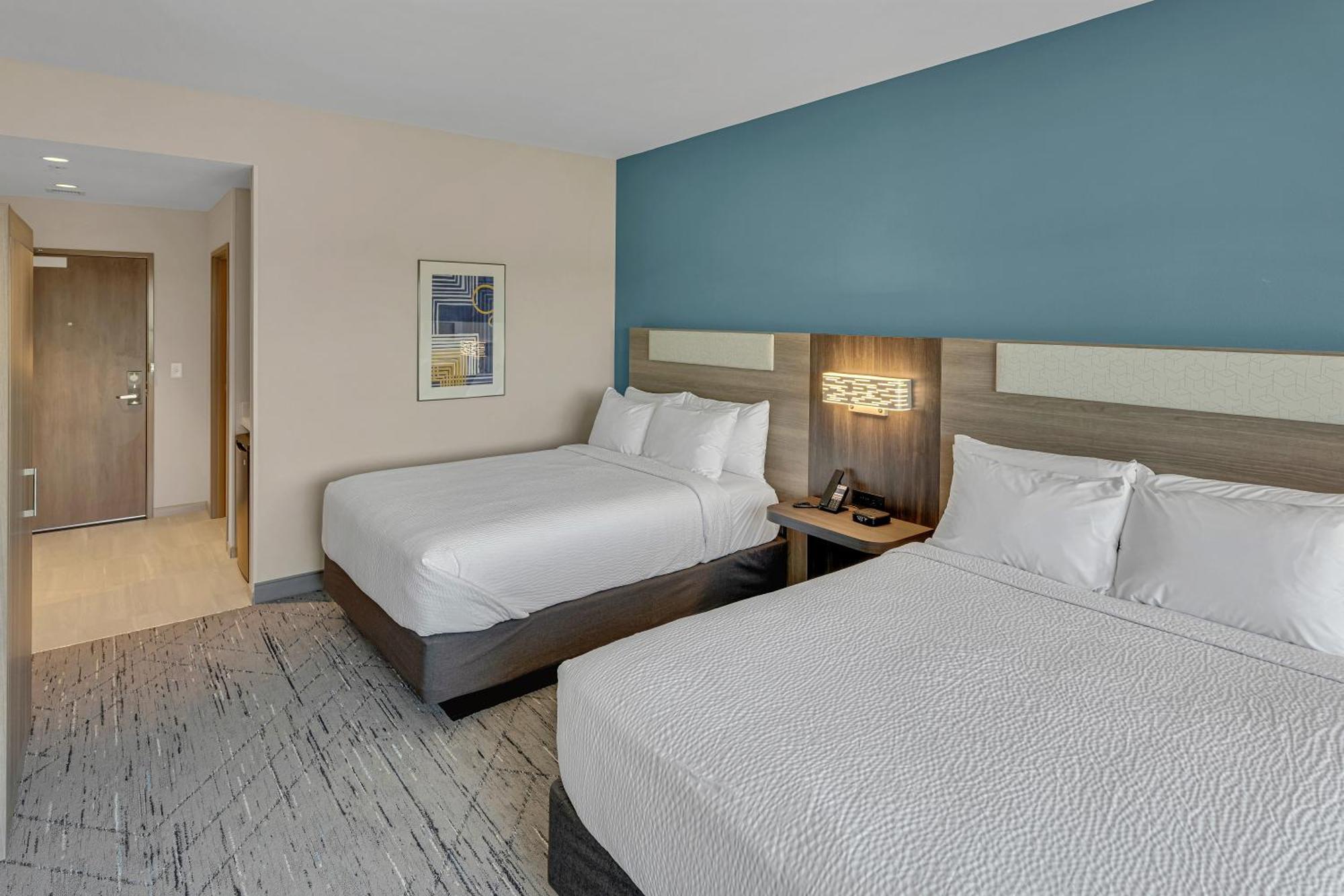 Holiday Inn Express & Suites Fort Walton Beach - Eglin Area By Ihg Eksteriør billede