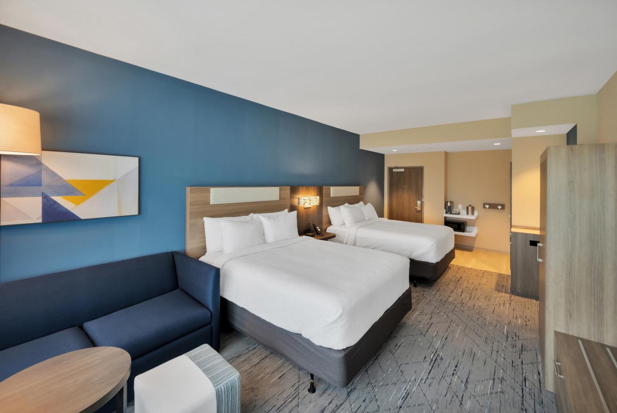 Holiday Inn Express & Suites Fort Walton Beach - Eglin Area By Ihg Eksteriør billede