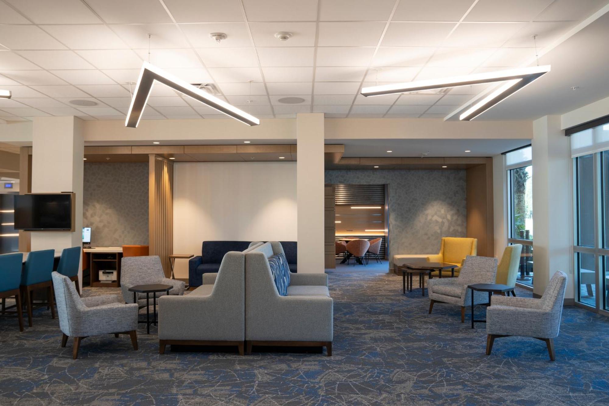 Holiday Inn Express & Suites Fort Walton Beach - Eglin Area By Ihg Eksteriør billede