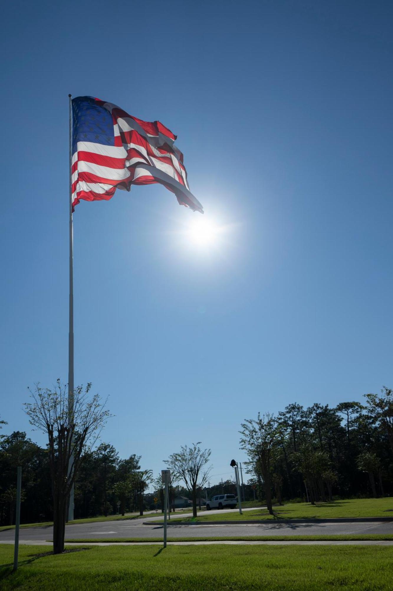Holiday Inn Express & Suites Fort Walton Beach - Eglin Area By Ihg Eksteriør billede