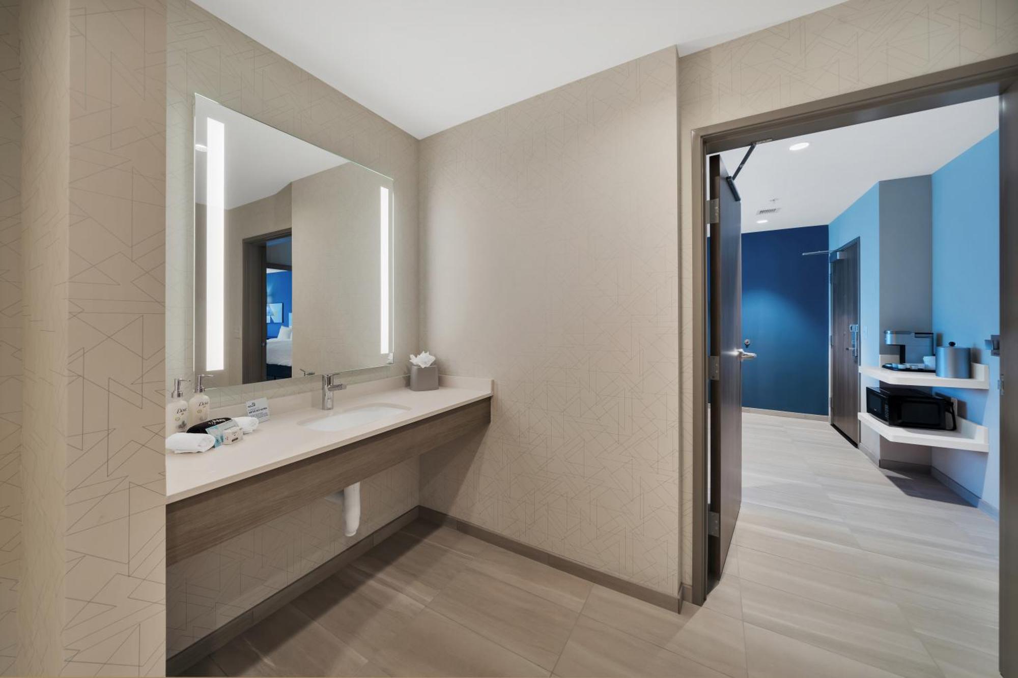 Holiday Inn Express & Suites Fort Walton Beach - Eglin Area By Ihg Eksteriør billede