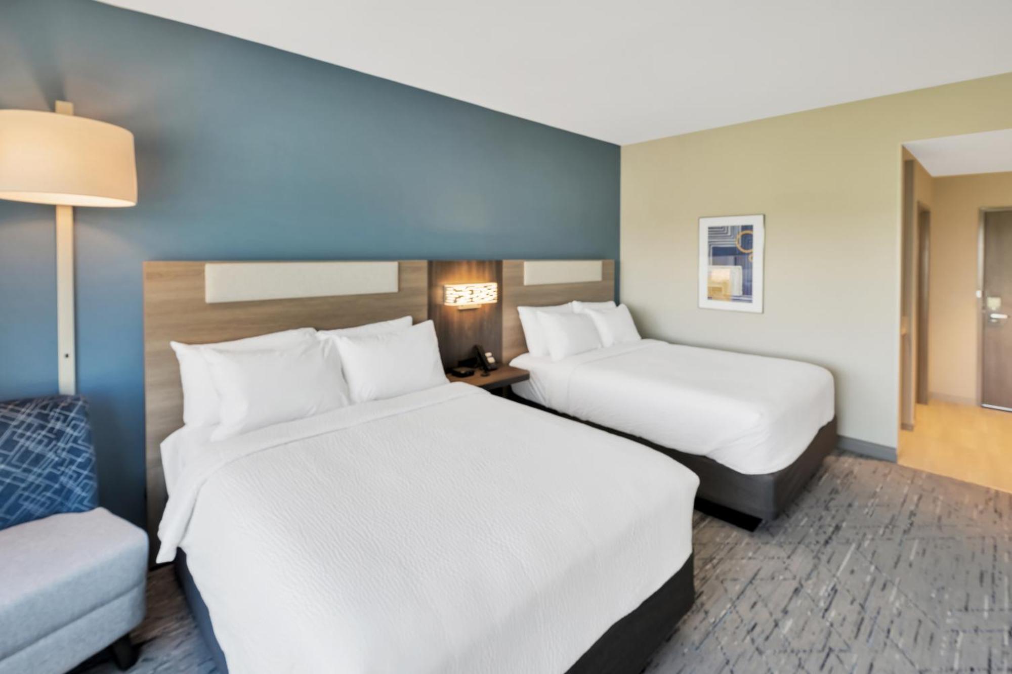 Holiday Inn Express & Suites Fort Walton Beach - Eglin Area By Ihg Eksteriør billede