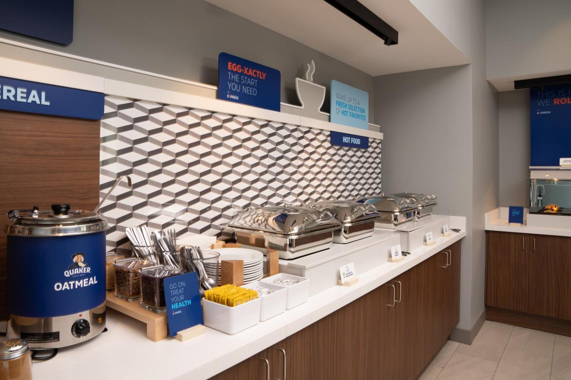 Holiday Inn Express & Suites Fort Walton Beach - Eglin Area By Ihg Eksteriør billede