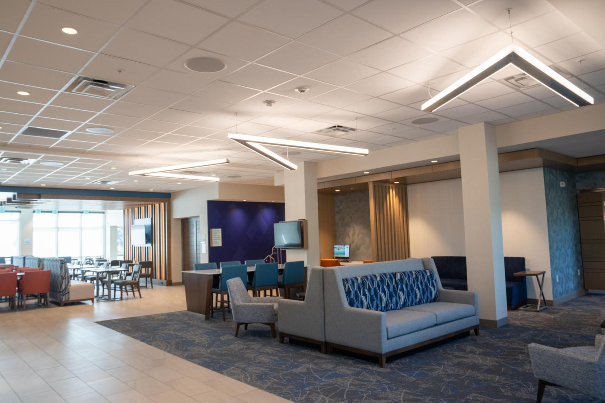 Holiday Inn Express & Suites Fort Walton Beach - Eglin Area By Ihg Eksteriør billede