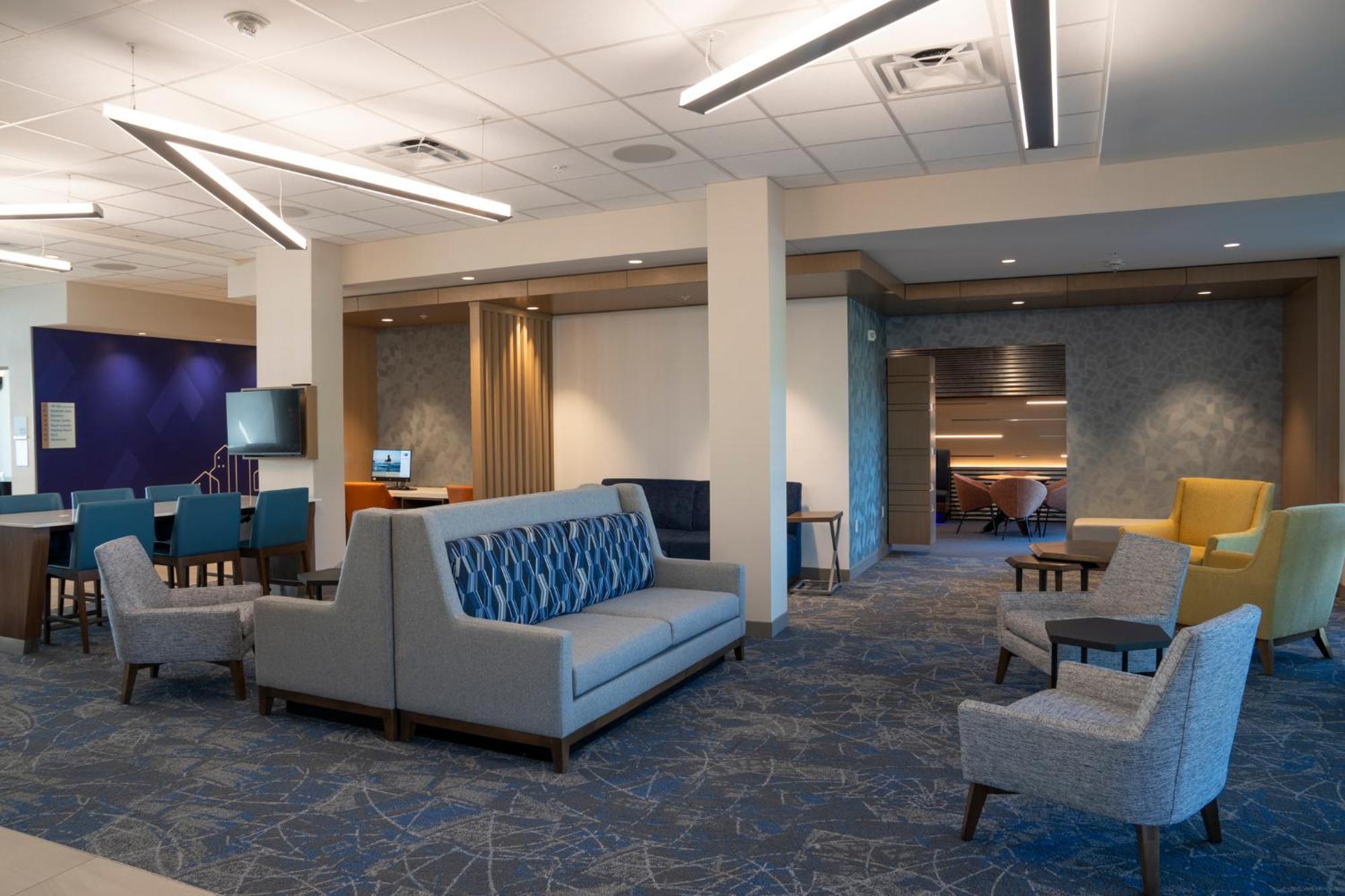 Holiday Inn Express & Suites Fort Walton Beach - Eglin Area By Ihg Eksteriør billede