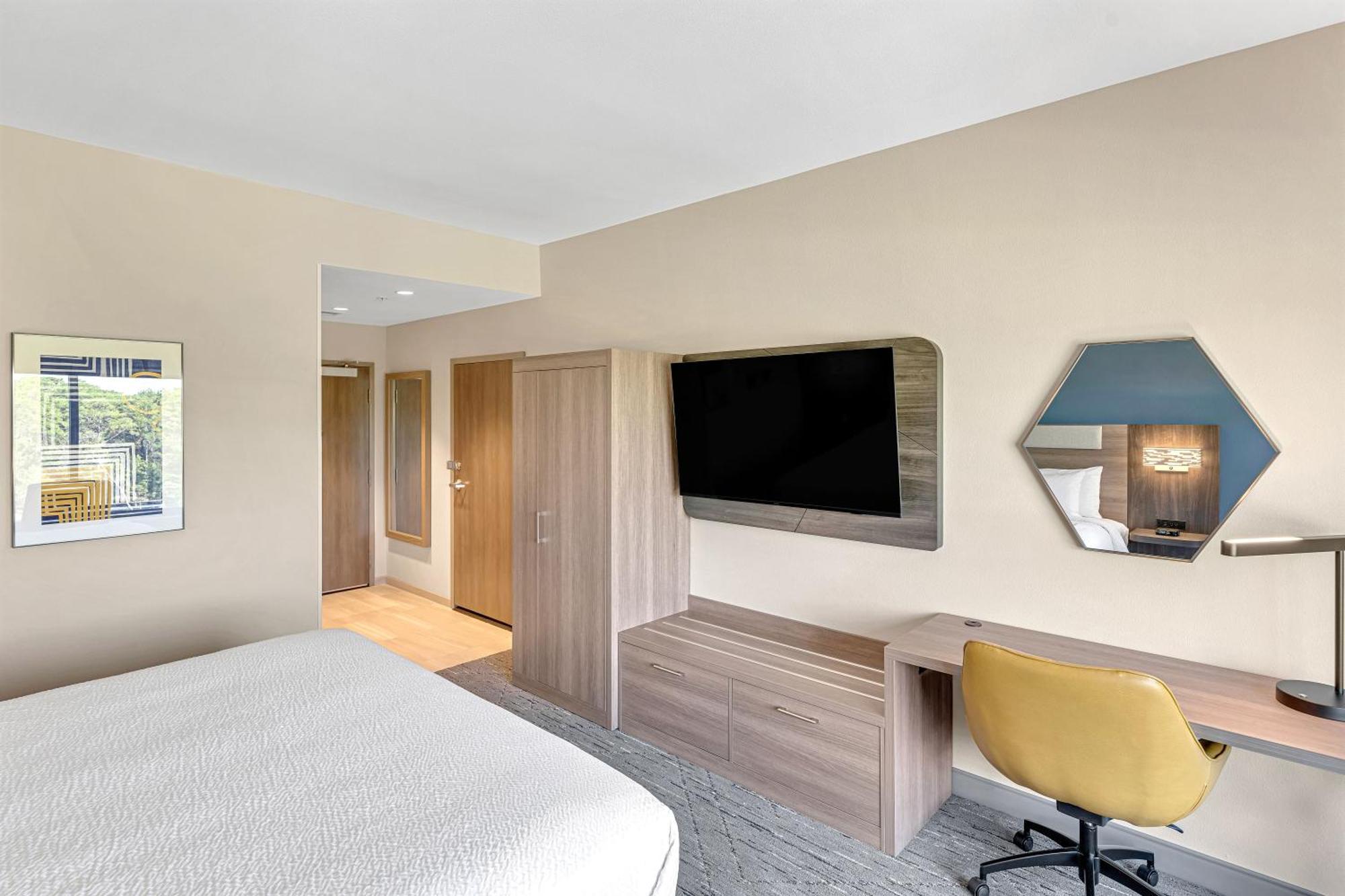 Holiday Inn Express & Suites Fort Walton Beach - Eglin Area By Ihg Eksteriør billede