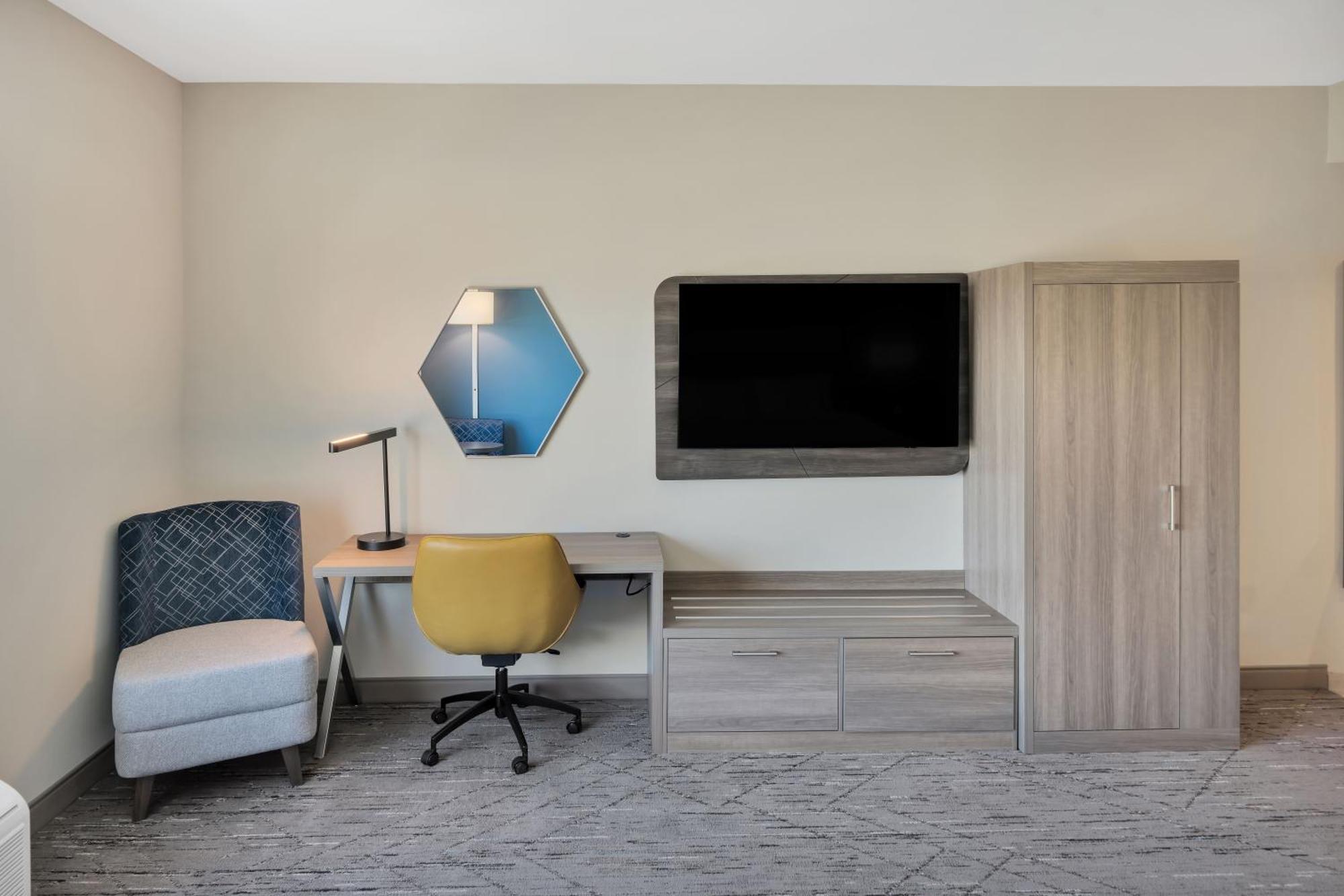 Holiday Inn Express & Suites Fort Walton Beach - Eglin Area By Ihg Eksteriør billede