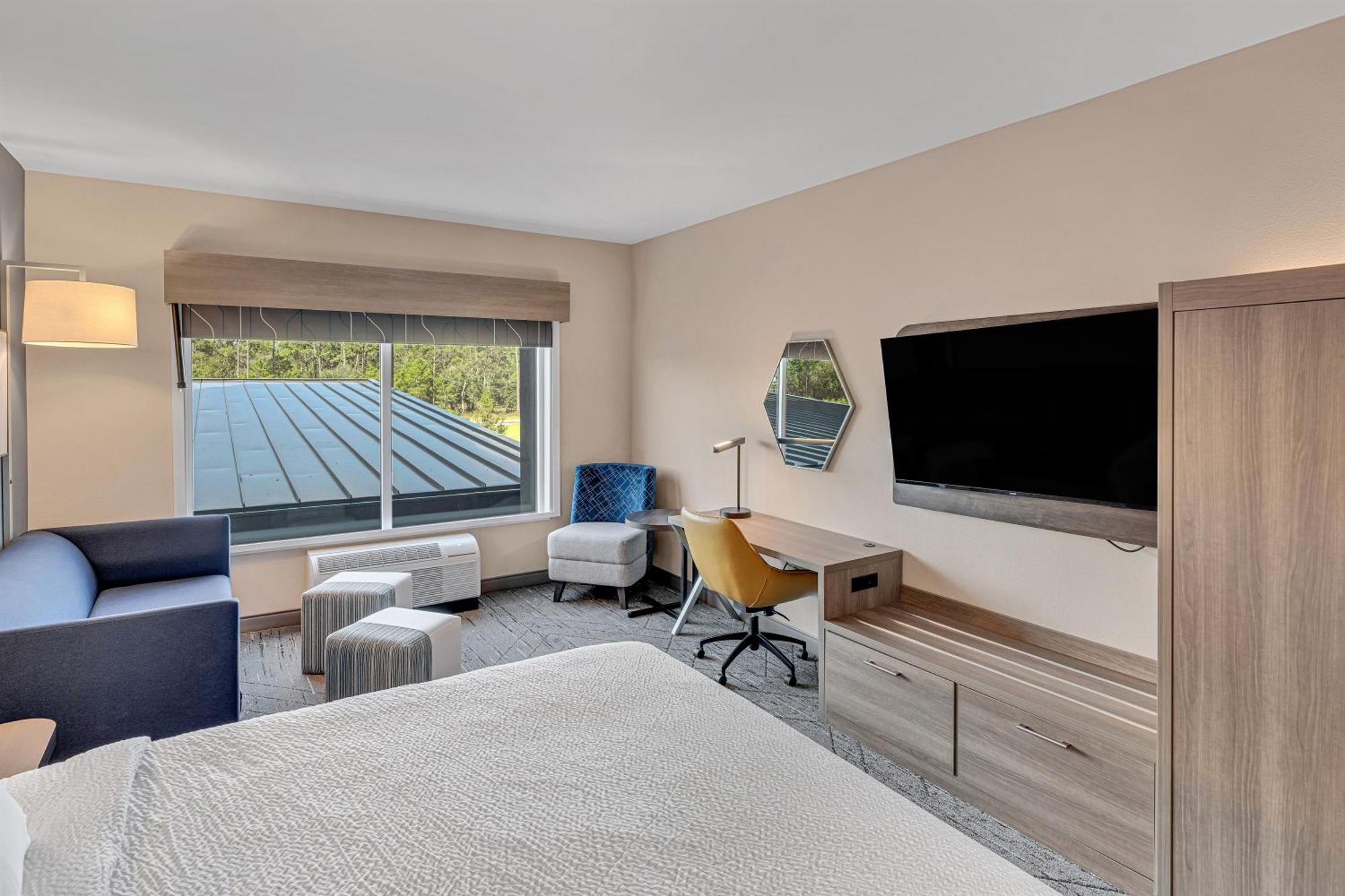 Holiday Inn Express & Suites Fort Walton Beach - Eglin Area By Ihg Eksteriør billede