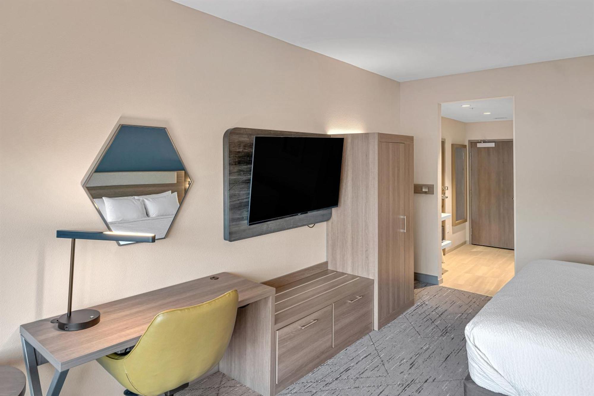 Holiday Inn Express & Suites Fort Walton Beach - Eglin Area By Ihg Eksteriør billede